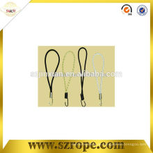 Factory Elastic Bungee Cord mit einem Metallhaken